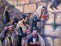 Unknown 2 - Jewish art